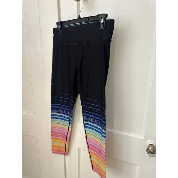 Calvin Klein performance WICK women’s size large leggings - Picture 2 of 9